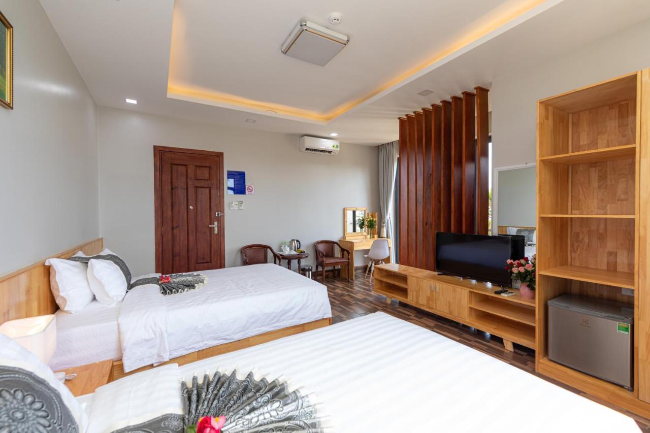 Villa Kim Hue دالات المظهر الخارجي الصورة