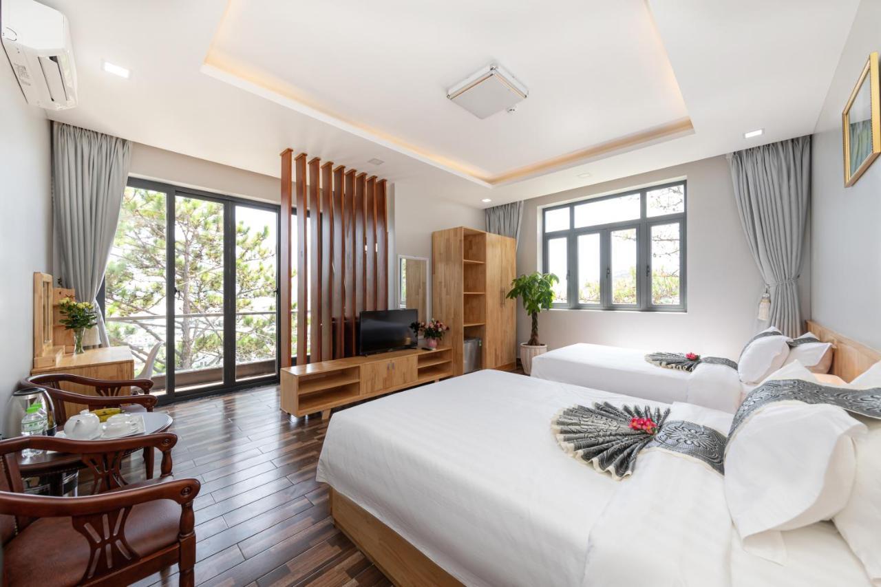Villa Kim Hue دالات المظهر الخارجي الصورة