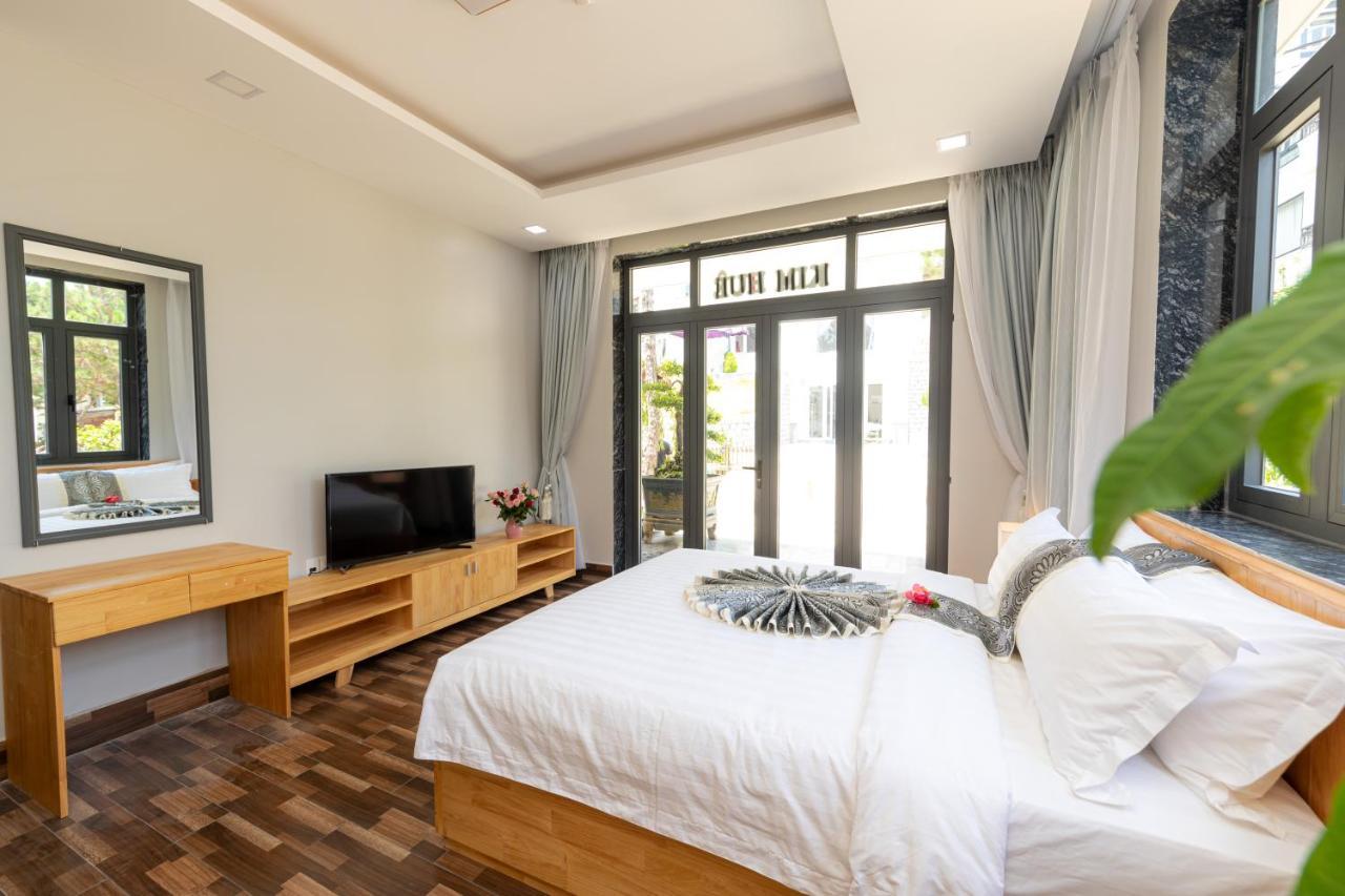 Villa Kim Hue دالات المظهر الخارجي الصورة